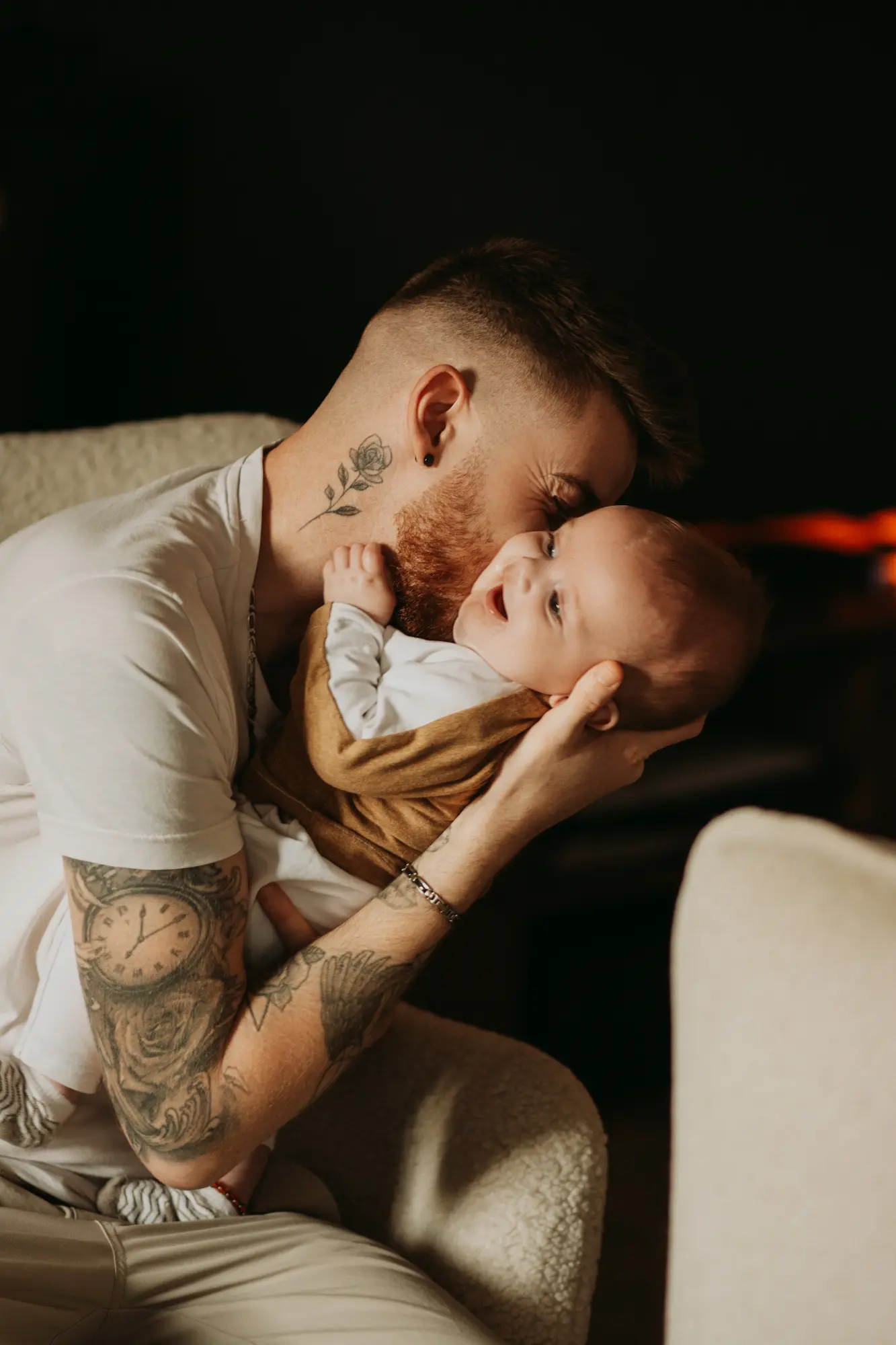 bébé